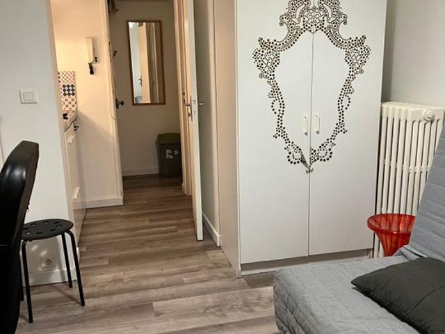 Appartement location à Nantes, Saint-julien-de-concelles