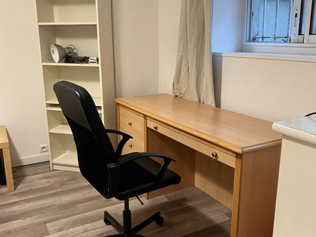 Appartement location à Nantes, La Chapelle-basse-mer