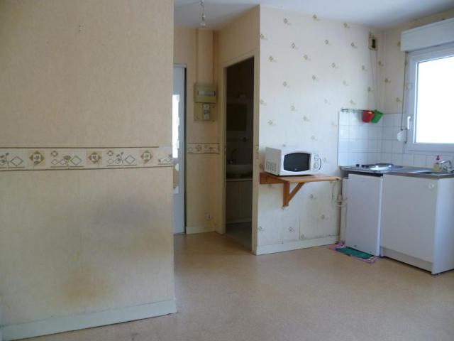 Appartement location à Nantes, La Chapelle-basse-mer