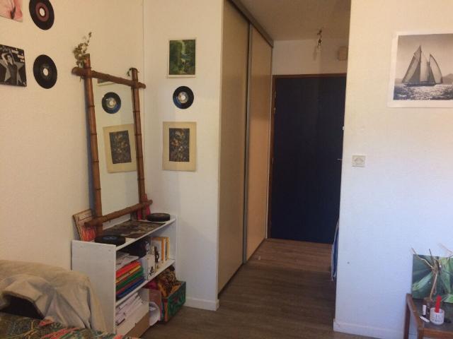 Appartement location à Nantes, La Chapelle-basse-mer