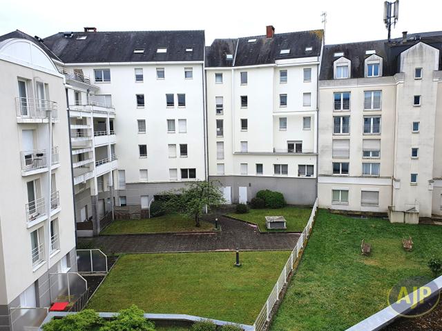 Appartement location à Nantes, La Chapelle-basse-mer