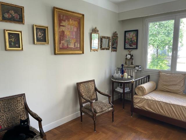 Appartement location à Nice