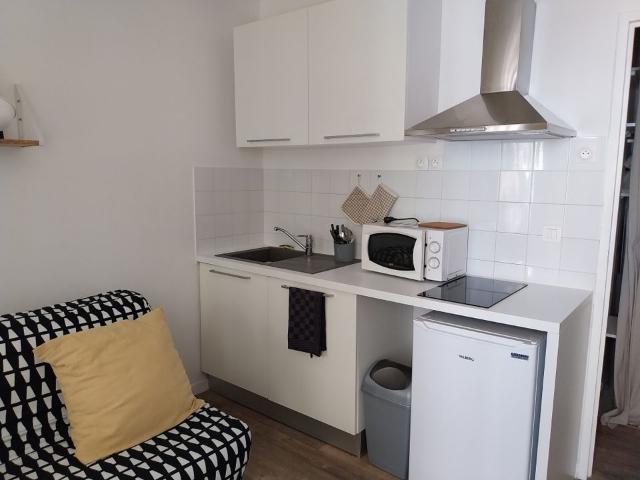 Appartement location à Nîmes