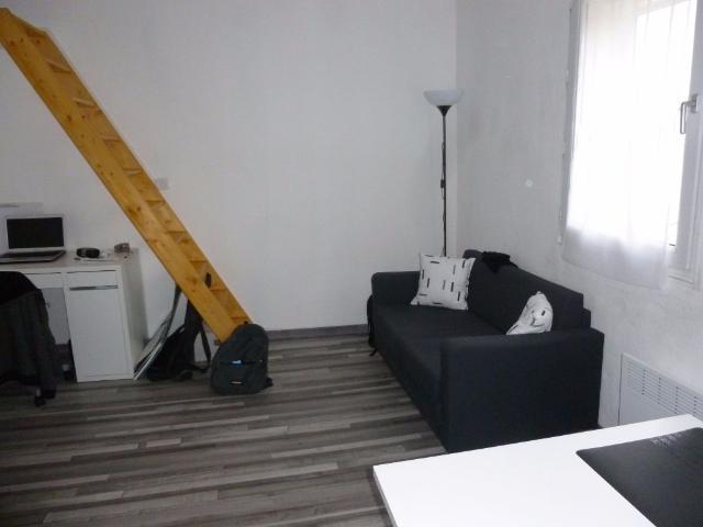 Appartement location à Nîmes