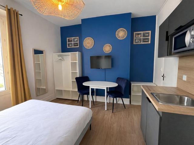 Appartement location à Orléans, Chaingy
