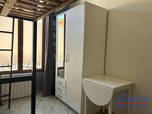 Appartement location à Oullins, Oullins-Pierre-Bénite