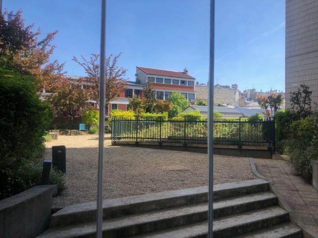 Appartement location à Paris, Île-de-France