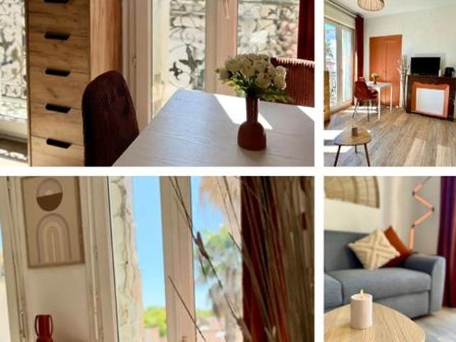 Appartement location à Perpignan