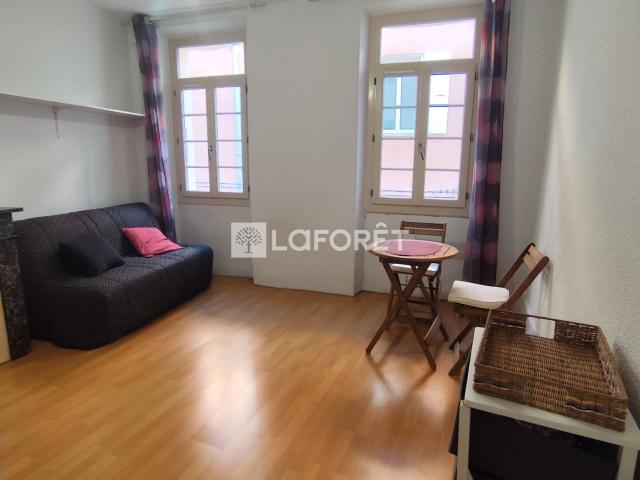 Appartement location à Perpignan