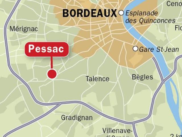 Appartement location à Bordeaux, Pessac