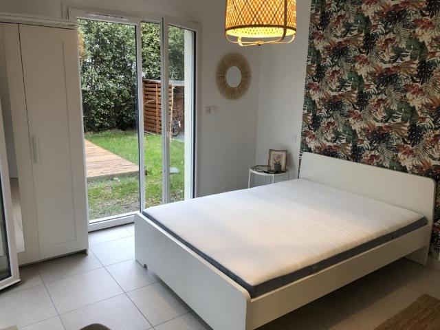 Appartement location à Bordeaux, Pessac