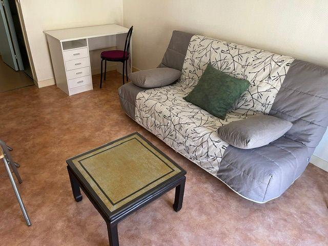 Appartement location à Poitiers