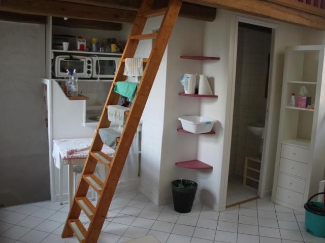 Appartement location à Pontoise, Cergy
