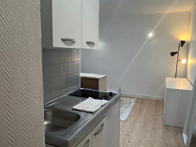 Appartement location à Reims
