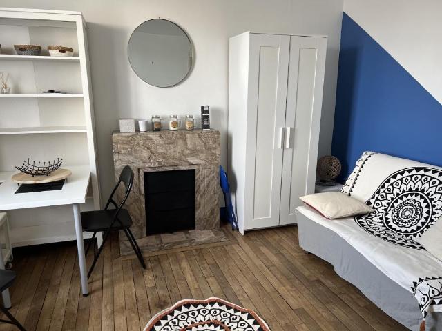 Appartement location à Reims