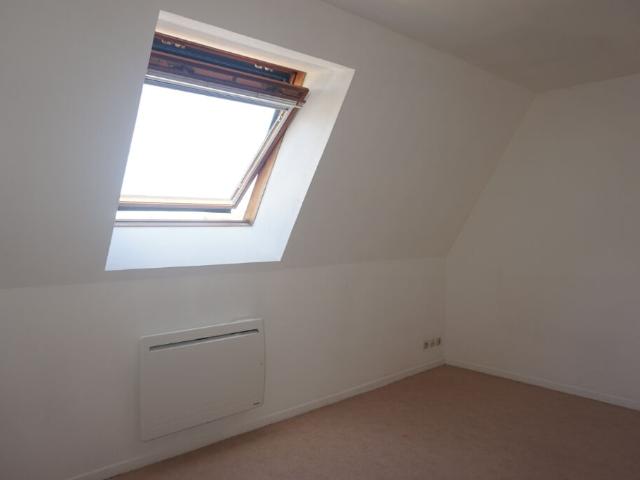 Appartement location à Reims