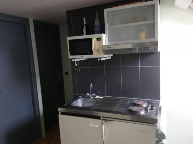 Appartement location à Reims