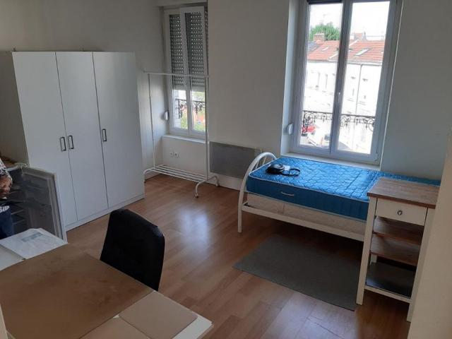 Appartement location à Reims