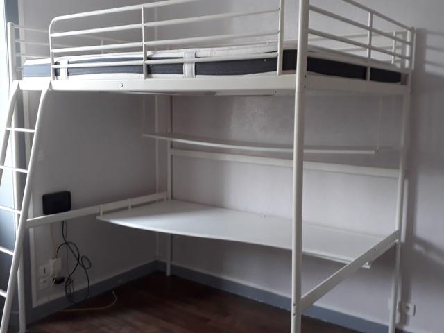Appartement location à Rennes, Bretagne