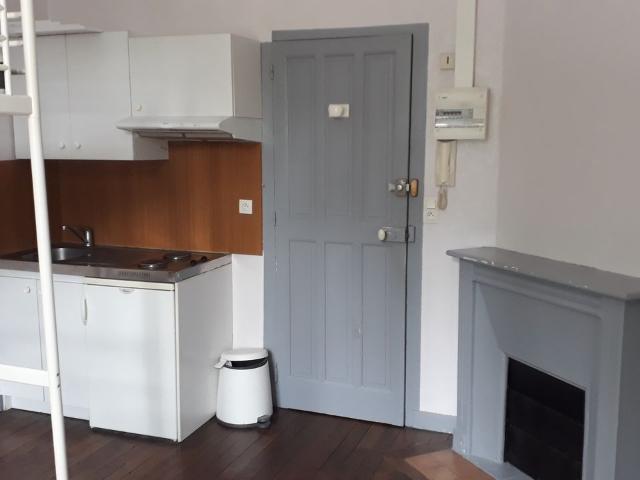 Appartement location à Rennes, Bretagne