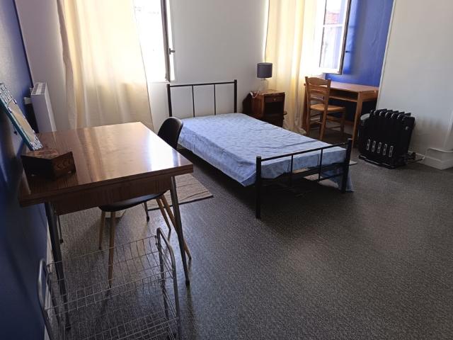 Appartement location à Rochefort