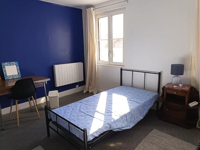 Appartement location à Rochefort