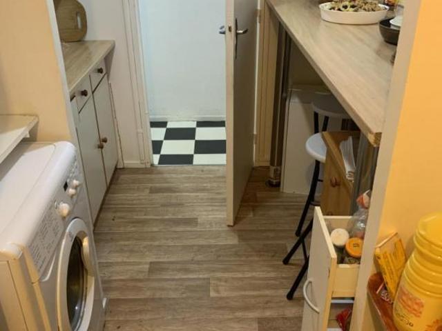 Appartement location à France métropolitaine, Romainville