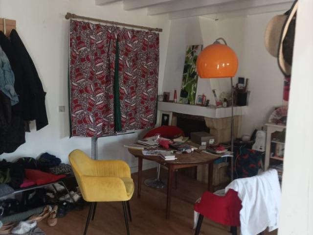 Appartement location à Bobigny, Romainville