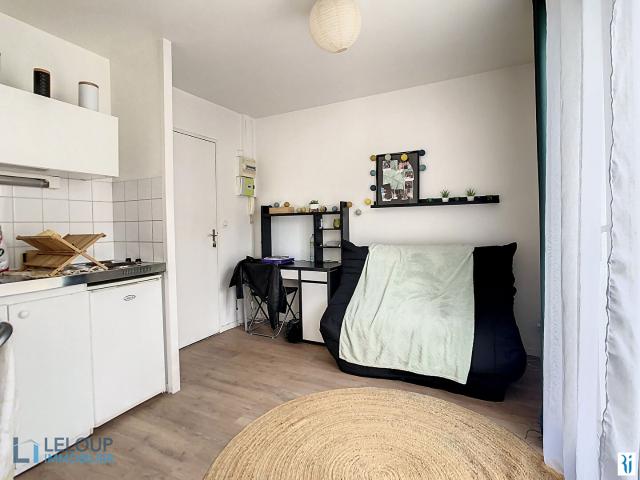 Appartement location à Rouen, Ruan