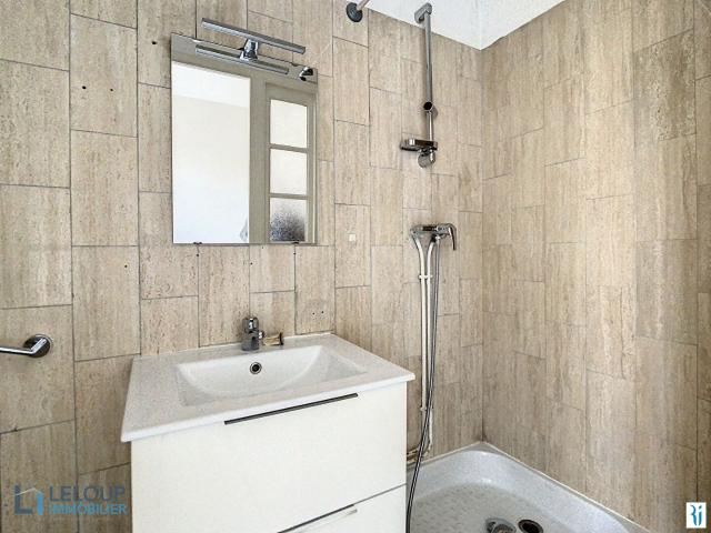 Appartement location à Rouen, Ruan
