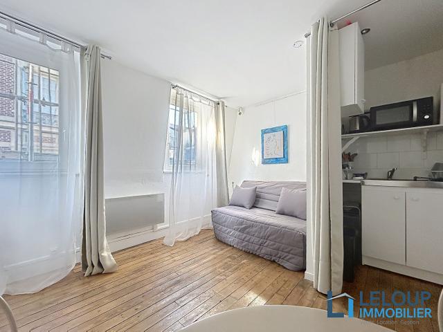Appartement location à Rouen, Ruan