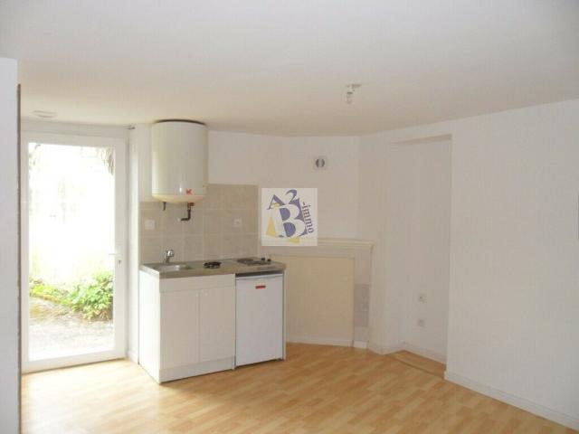 Appartement location à Angoulême, Ruelle-sur-touvre