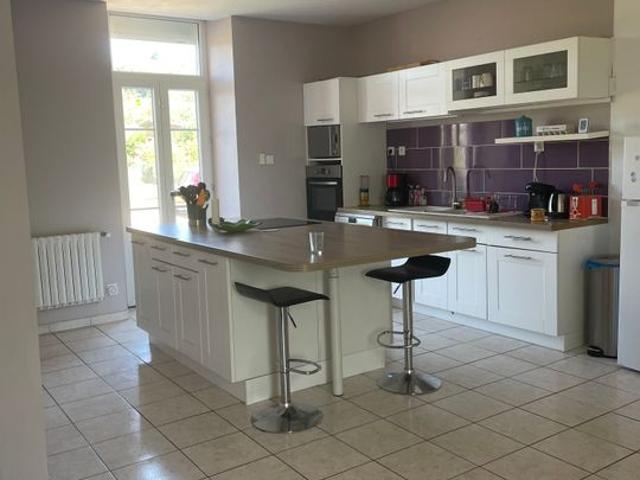 Appartement location à La Tour-du-Pin, La Chapelle-de-la-tour
