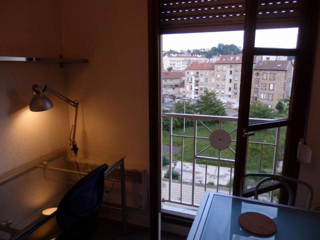 Appartement location à Saint-Étienne, Saint-martin-la-plaine