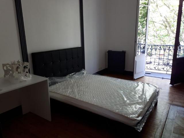 Appartement location à Saint-Étienne, Saint-martin-la-plaine