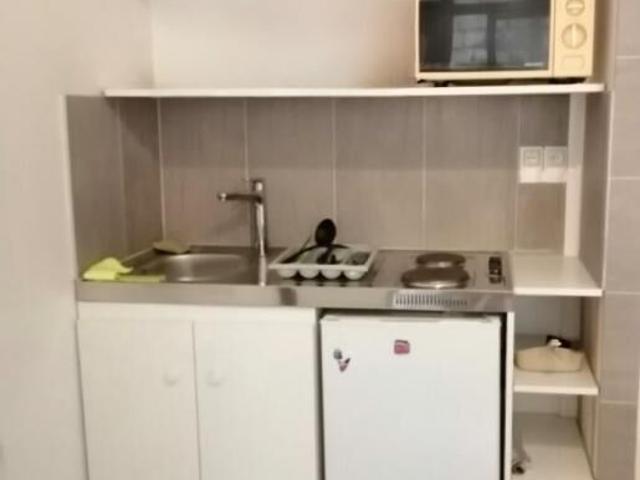 Appartement location à Soissons