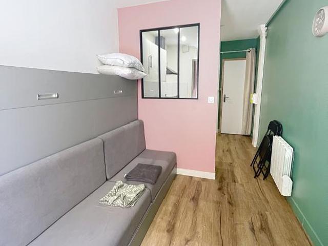 Appartement location à Valence, Tain-l'hermitage