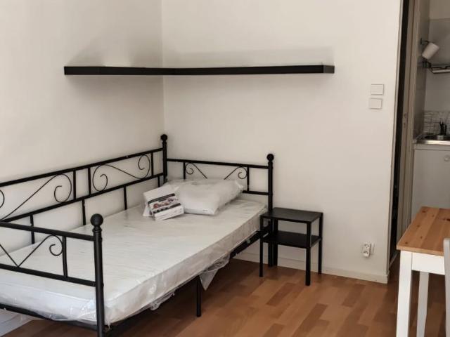 Appartement location à Toulouse