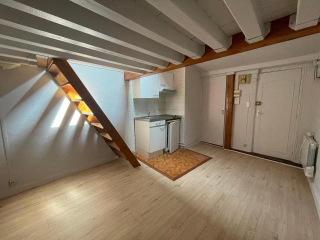 Appartement location à Toulouse