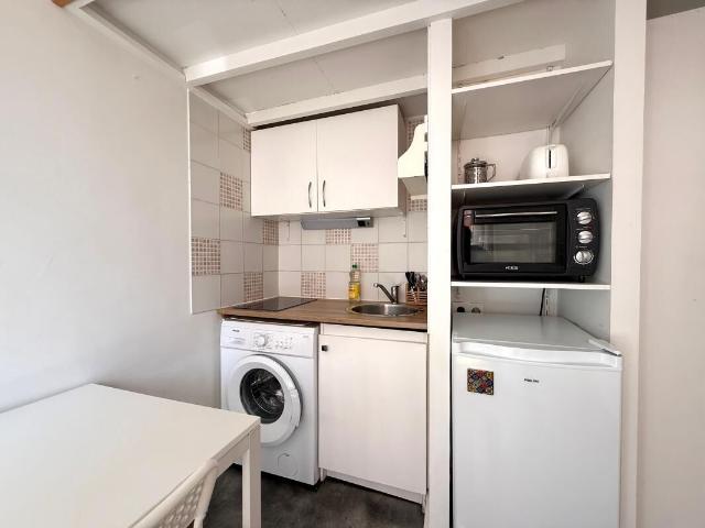 Appartement location à Toulouse