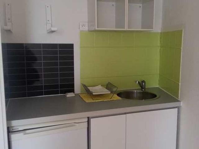 Appartement location à Toulouse