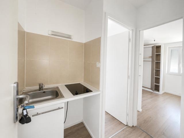 Appartement location à Toulouse