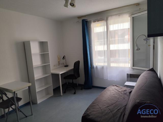 Appartement location à Toulouse