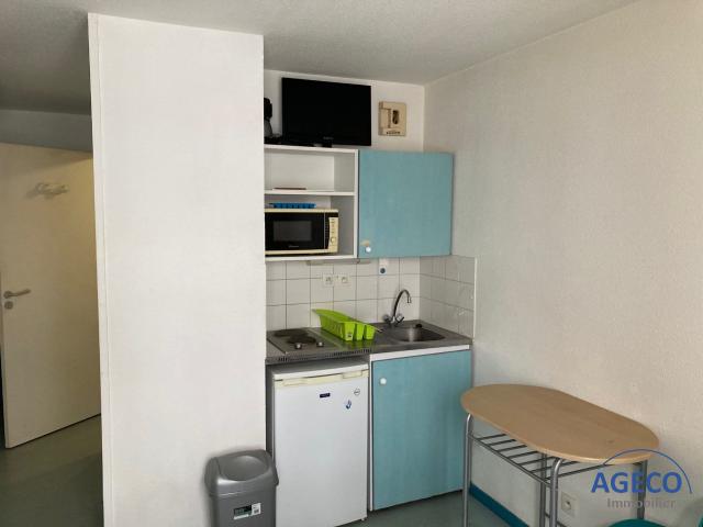 Appartement location à Toulouse