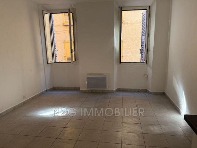 Appartement location à Grasse, Vallauris