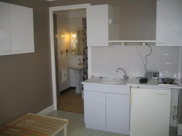 Appartement location à Nancy, Grand Est
