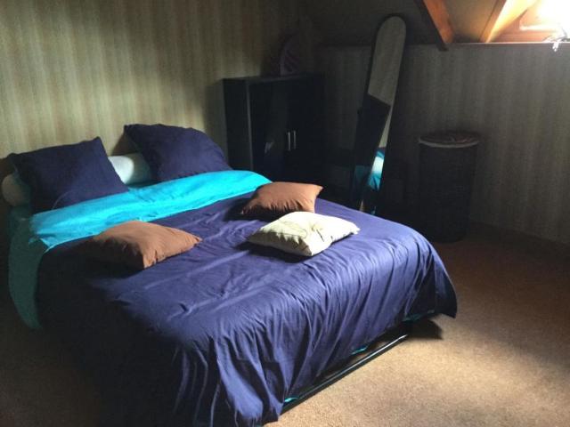 Appartement location à Mantes-la-Jolie, Vaux-sur-seine