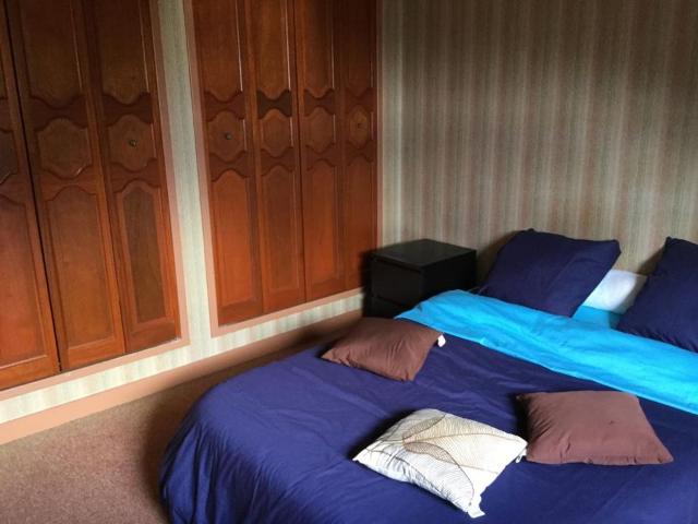 Appartement location à Mantes-la-Jolie, Vaux-sur-seine