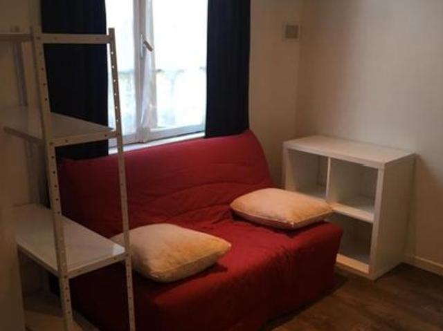 Appartement location à Versailles