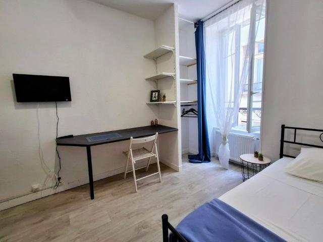 Appartement location à Vichy, Le Vernet